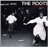 The Roots - Things Fall Apart