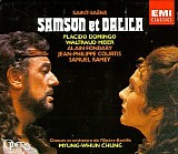 Camille Saint-Saens - Samson et Dalila