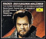 Richard Wagner - Der Fliegende Hollander
