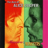 Alice Cooper - Mascara & Monsters: The Best Of Alice Cooper