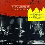King Crimson - THRaKaTTaK
