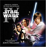 John Williams - Star Wars: Episode IV A New Hope