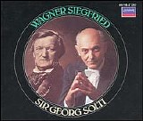 Richard Wagner - Siegfried