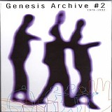 Genesis - Archive #2 1976-1992