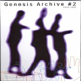 Genesis - Genesis Archive, Vol. 2: 1976-1992 (BOX)