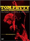 Tom Petty & The Heartbreakers - Runnin' Down A Dream - Soundtrack CD
