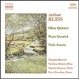 Arthur Bliss - Chamber Music, Vol. 2