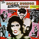 Rocky Horror Picture Show Cast - The Rocky Horror Picture Show