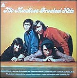 The Monkees - Greatest Hits: The Monkees