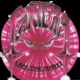 Pantera - I Am The Night