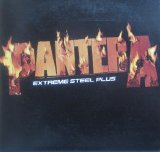 Pantera - Extreme Steel Plus