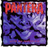 Pantera - Alive And Hostile