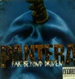 Pantera - Far Beyond Driven