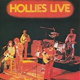The Hollies - Hollies Live