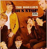 The Hollies - Bus Stop