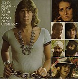 John Mayall - New Year, New Band, New Company