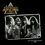 Stryper - The Roxx Regime Demos