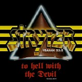 Stryper - To Hell with the Devil