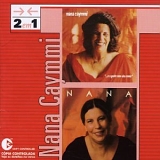 Nana Caymmi - -> <- 2 em 1