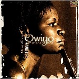 Suzzana Owiyo - Mama Africa