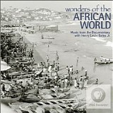 Various artists - Wonders Of The African World