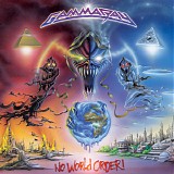 Gamma Ray - No World Order