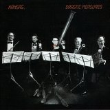 Kansas - Drastic Measures