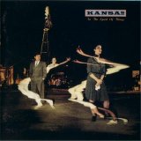 Kansas - In the Spirit of Things