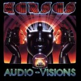 Kansas - Audio-Visions
