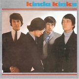 Kinks, The - Kinda Kinks