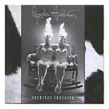 Jane's Addiction - Nothing?s Shocking