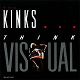 The Kinks - Think Visual