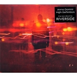 Riverside - Anno Domini High Definition [Limited w/DVD]