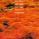 Kenny Wheeler - Gnu High