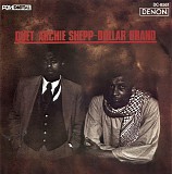 Archie Shepp with Dollar Brand - Duet