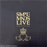 Simple Minds - In The City Of Light (CD1)