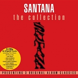 Santana - The Collection