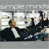 Simple Minds - Neapolis
