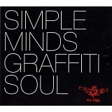 Simple Minds - Graffiti Soul