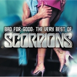 Scorpions - Bad For Good  The Very Best of