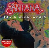 Santana - Black Magic Woman