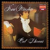 Cat Stevens - New Masters (1989 CD reissue)