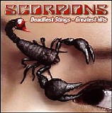 Scorpions - Deadly Sting The Mecury Years (Disc 1)