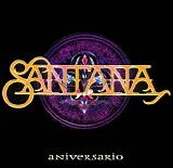 Santana - Aniversario