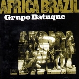 Grupo Batuque - Africa Brazil