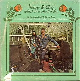 Sonny & Cher - All I Ever Need Is You