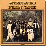 Stoneground - Family Album