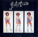 Betty Davis - Betty Davis