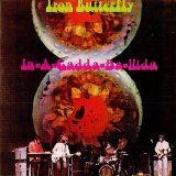 Iron Butterfly - SEM ESTRELAS - In-A-Gadda-Da-Vida