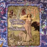 Cinderella - Udkoksning i Tre Satser